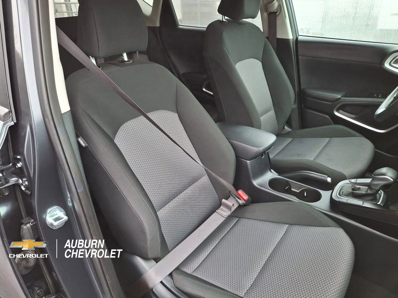 Used 2024 Kia Soul LX w/ Option Group 015 FWD image 24