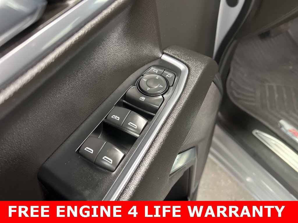 Used 2024 Chevrolet Silverado 1500 LT image 6