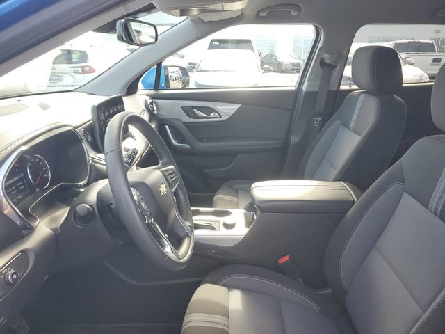 Certified 2024 Chevrolet Blazer LT w/ Convenience Package image 17