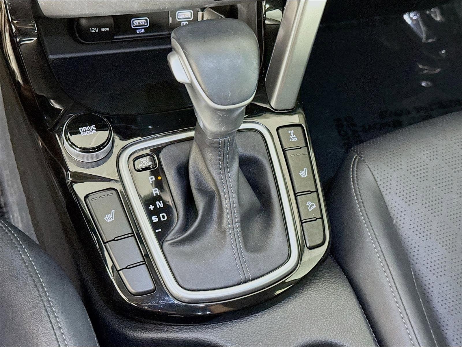 Certified 2023 Kia Seltos EX AWD/4WD image 19