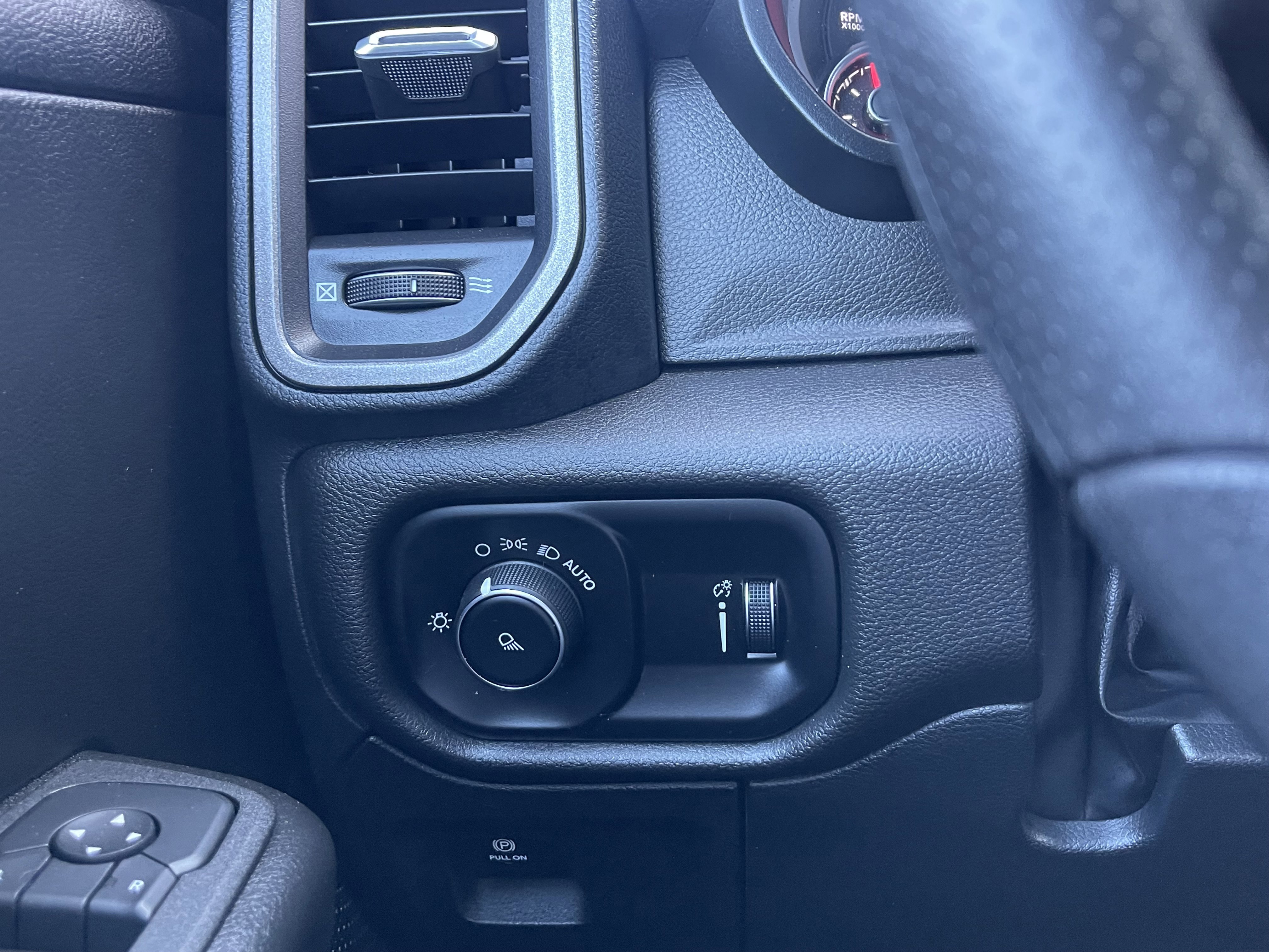 New 2026 RAM 1500 Tradesman image 39