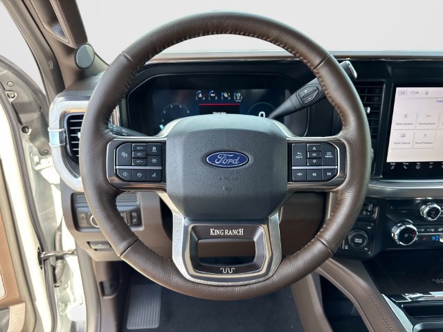 New 2027 Ford F350 King Ranch AWD/4WD image 27