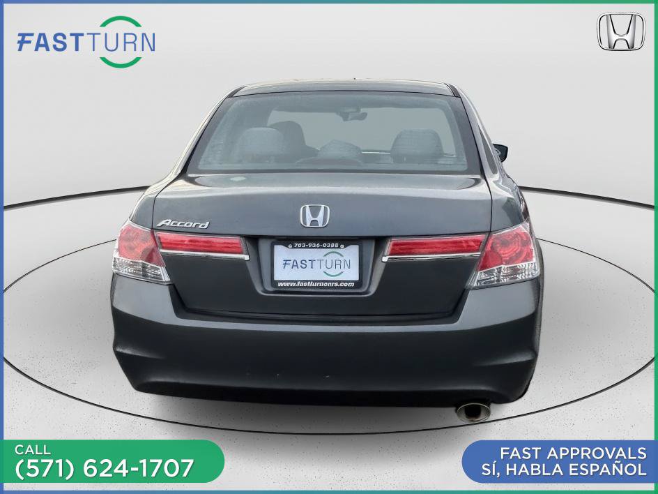 Used 2012 Honda Accord LX image 10