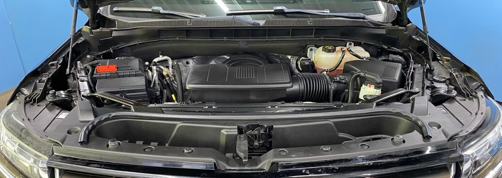 Used 2023 Chevrolet Tahoe High Country image 56