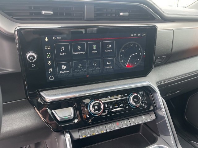 Used 2024 GMC Sierra 1500 Denali w/ Denali Reserve Package image 28