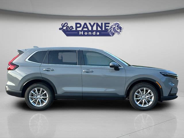 New 2026 Honda CR-V EX image 9