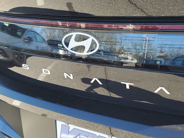 New 2026 Hyundai Sonata N Line FWD image 7