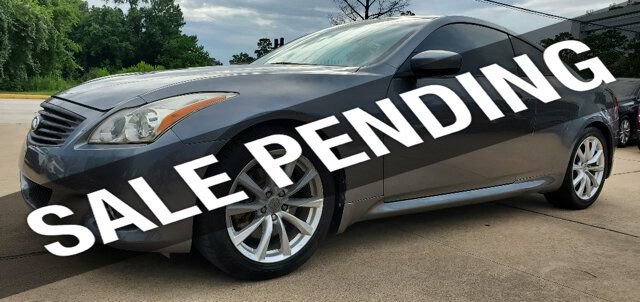 Used 2014 INFINITI Q60 Journey w/ Premium Package RWD image 1