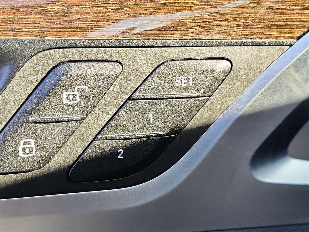 Used 2019 BMW X3 xDrive30i w/ Premium Package image 26