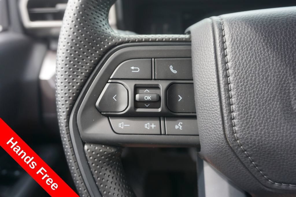 New 2026 Toyota Tacoma SR5 AWD/4WD image 4