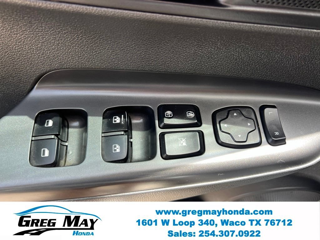 Used 2018 Hyundai Kona SEL AWD/4WD image 22