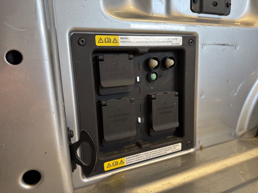 Used 2022 Ford F150 XLT w/ Equipment Group 302A High image 29