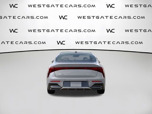 New 2026 Kia K5 GT-Line image 7