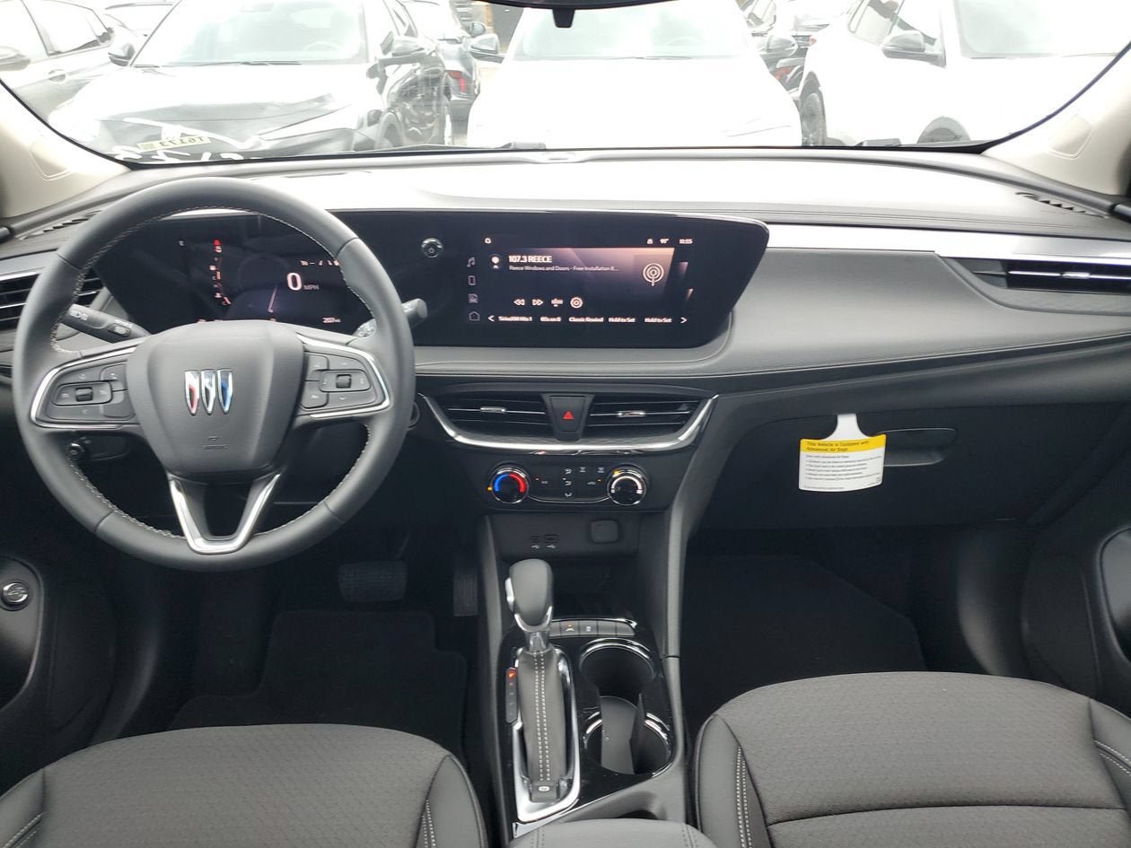 New 2026 Buick Encore GX Preferred FWD image 13