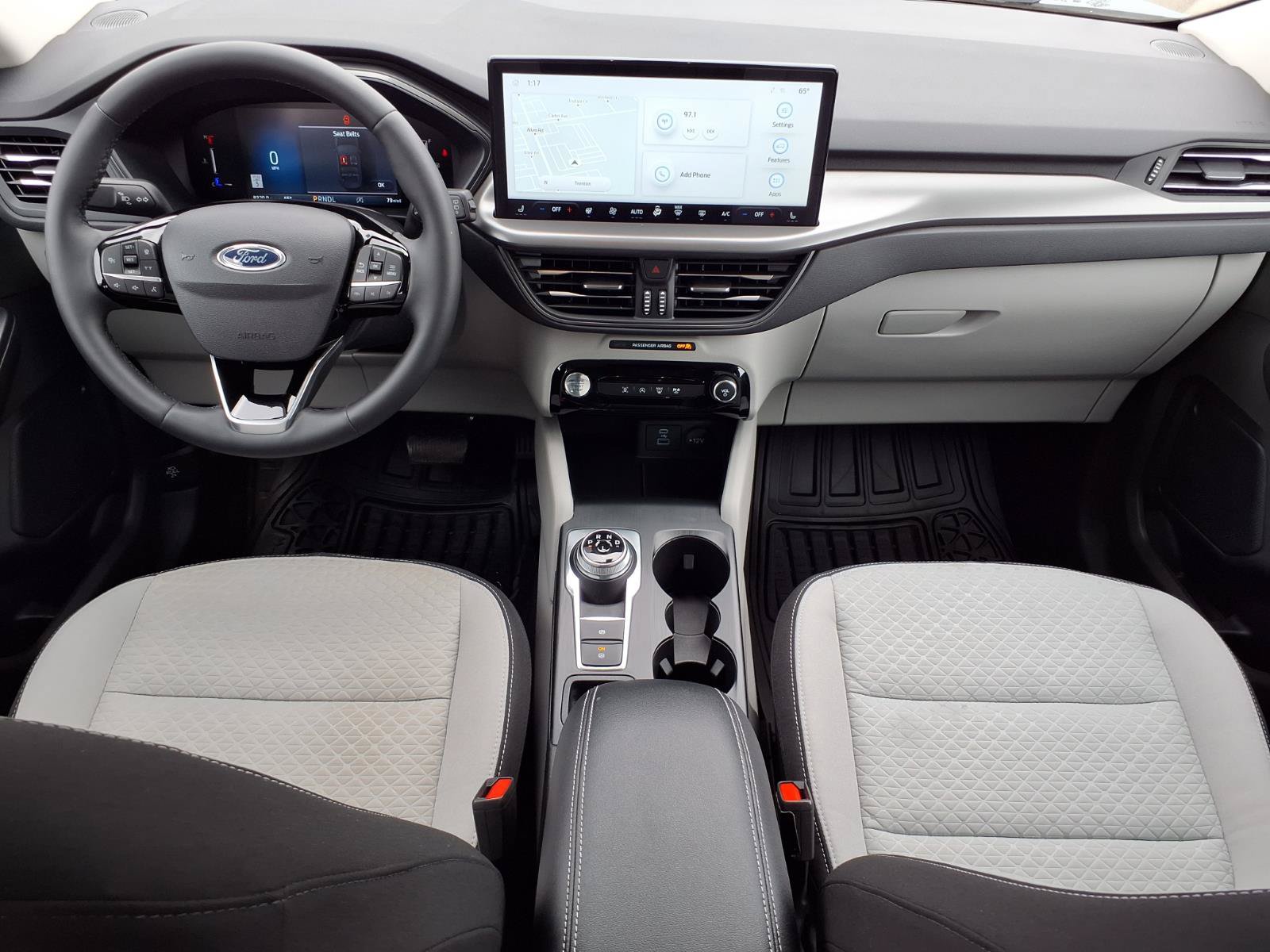 Used 2023 Ford Escape Active w/ Tech Pack #1 AWD/4WD image 10