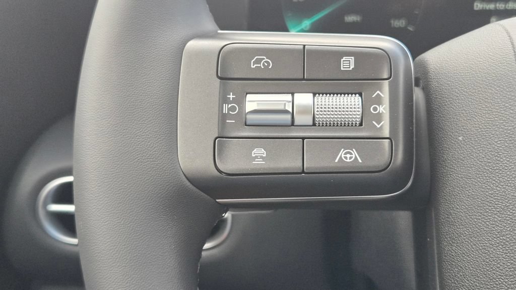 New 2027 Hyundai Palisade SEL AWD/4WD image 15