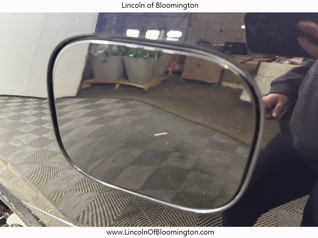 Used 2023 Lincoln Navigator Black Label AWD/4WD image 29