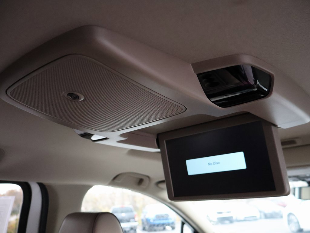 Certified 2023 Honda Odyssey Elite image 13