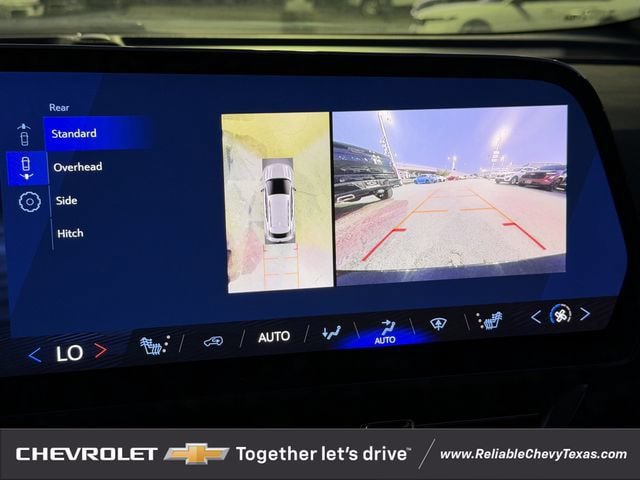 Used 2024 Chevrolet Equinox EV LT FWD image 24