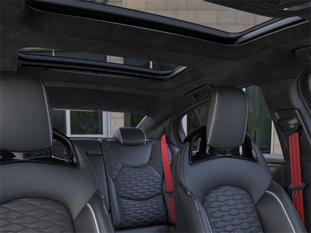 New 2026 Cadillac CT5 V w/ LPO, ONYX Package image 24