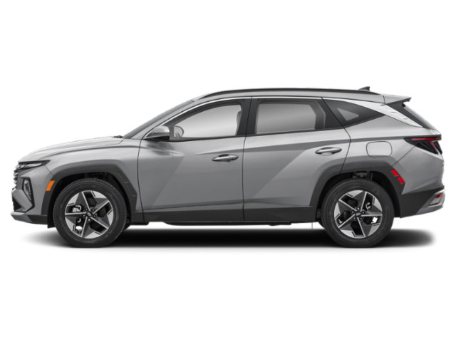 New 2026 Hyundai Tucson SEL AWD/4WD image 3