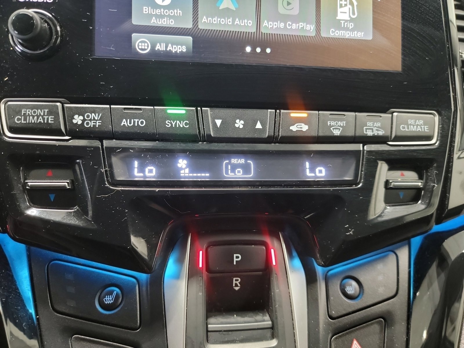 Used 2023 Honda Odyssey Touring image 21