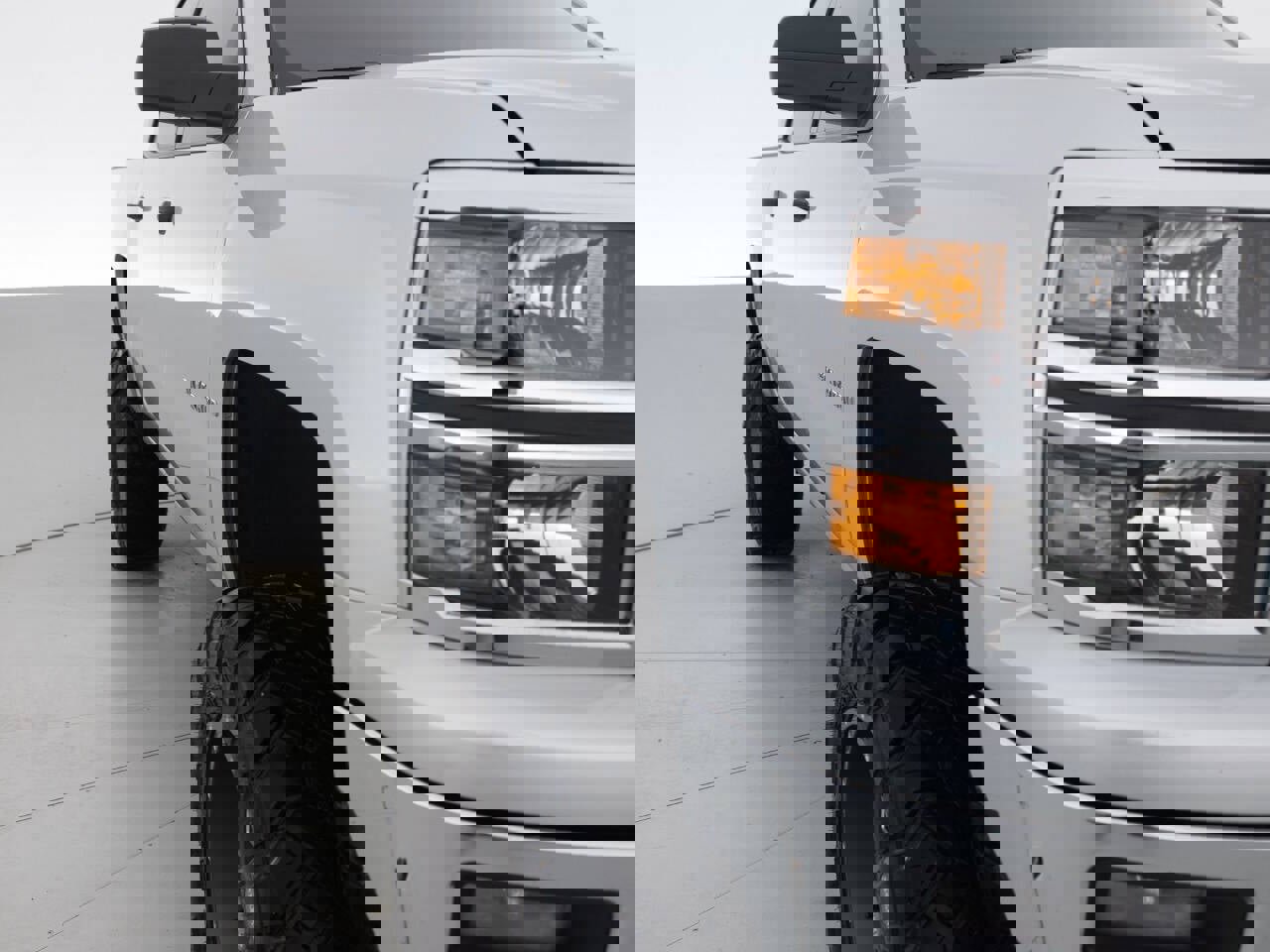 Used 2014 Chevrolet Silverado 1500 LT w/ All Star Edition image 11