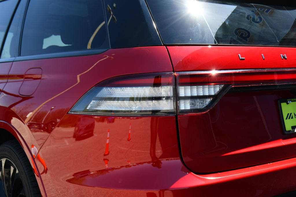 New 2026 Lincoln Aviator Reserve AWD/4WD image 39