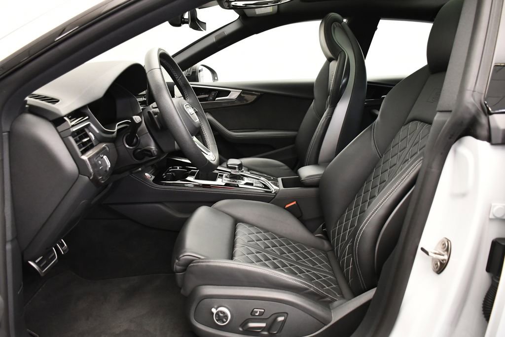 Certified 2024 Audi S5 Premium Plus w/ Premium Plus Package image 38