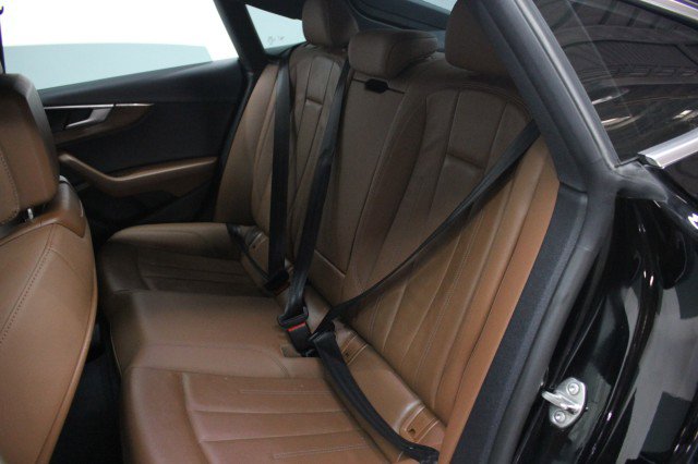 Used 2024 Audi A5 2.0T Premium AWD/4WD image 29