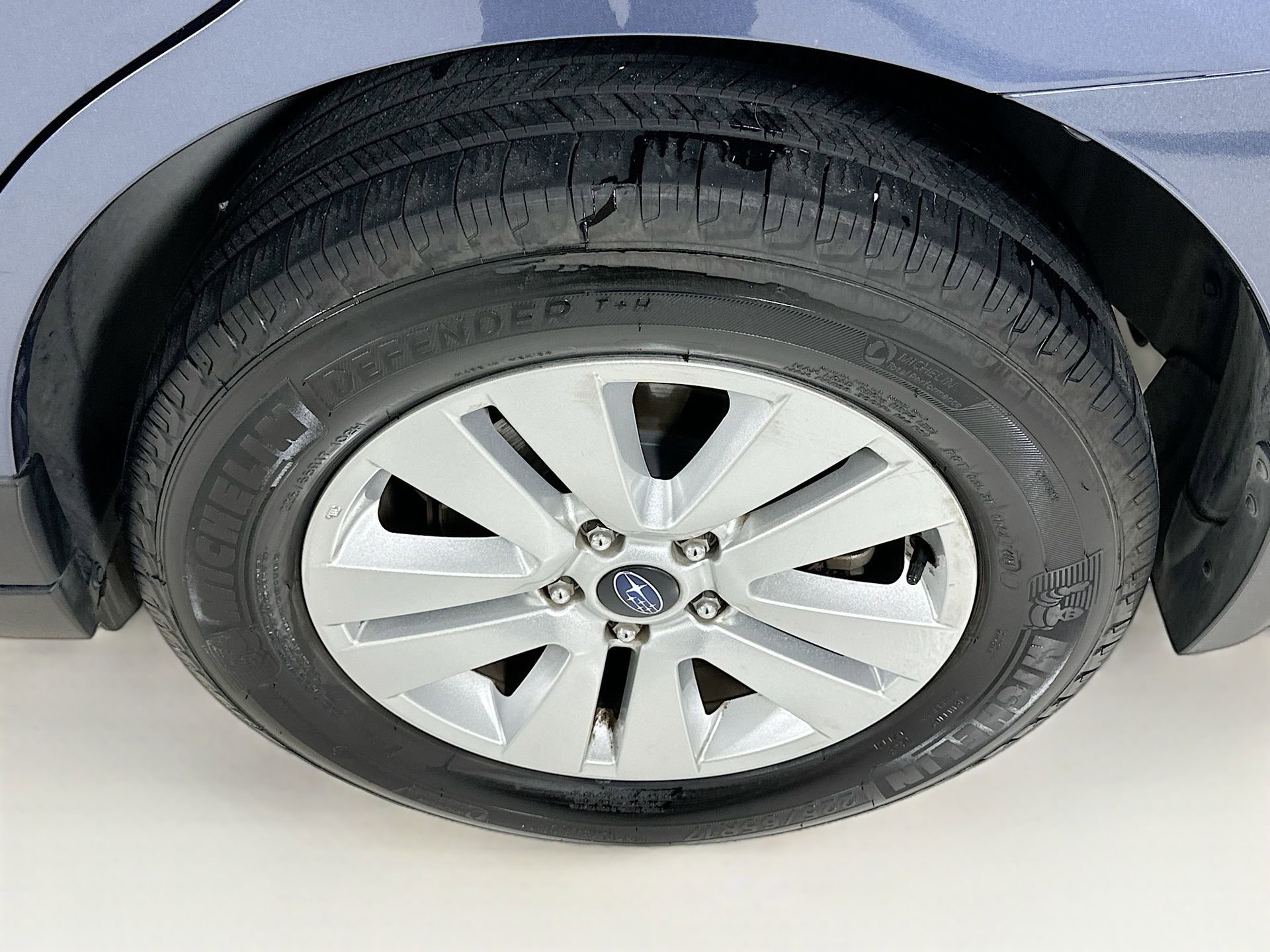 Used 2016 Subaru Outback 2.5i Premium AWD/4WD image 32