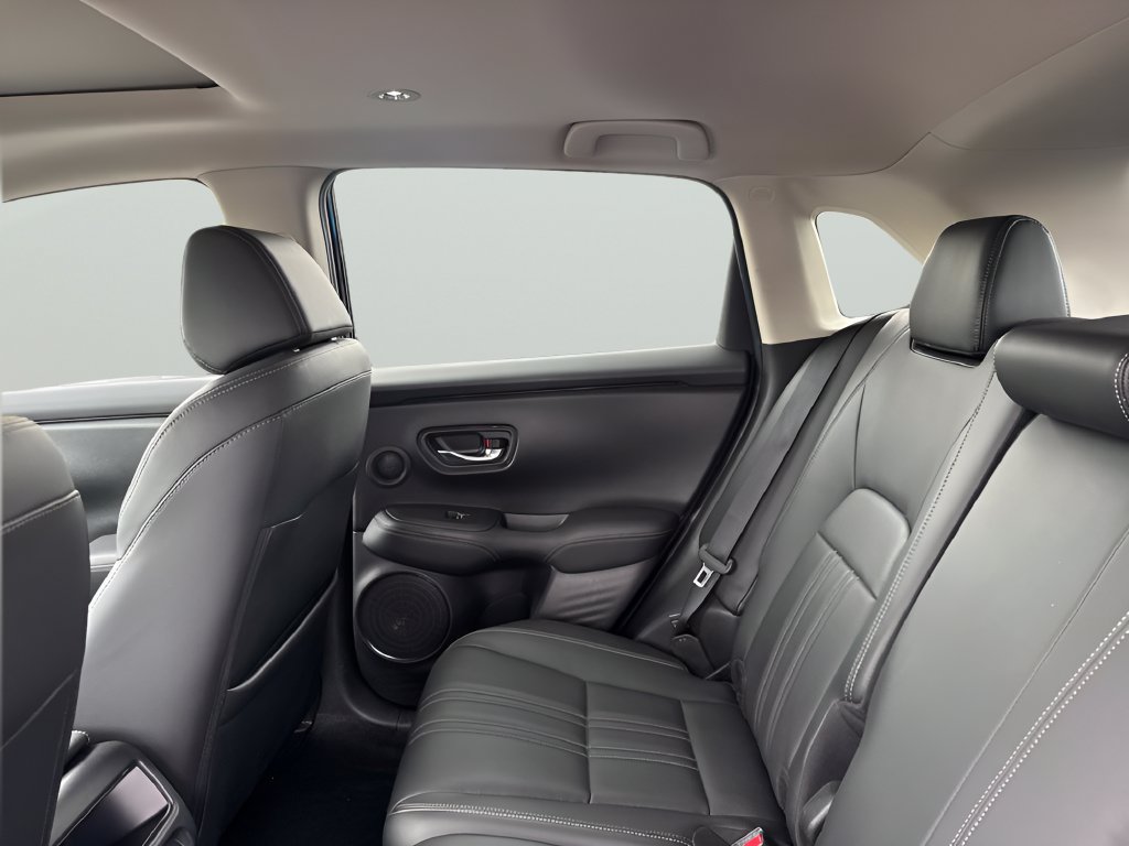 Certified 2024 Honda HR-V EX-L image 21