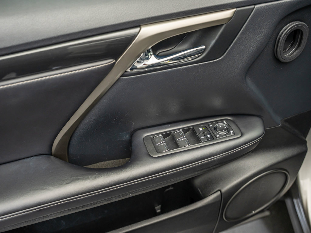 Certified 2020 Lexus RX 350 FWD w/ Accessory Package image 17