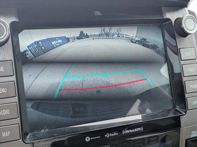 Used 2021 Toyota Tundra TRD Pro image 14