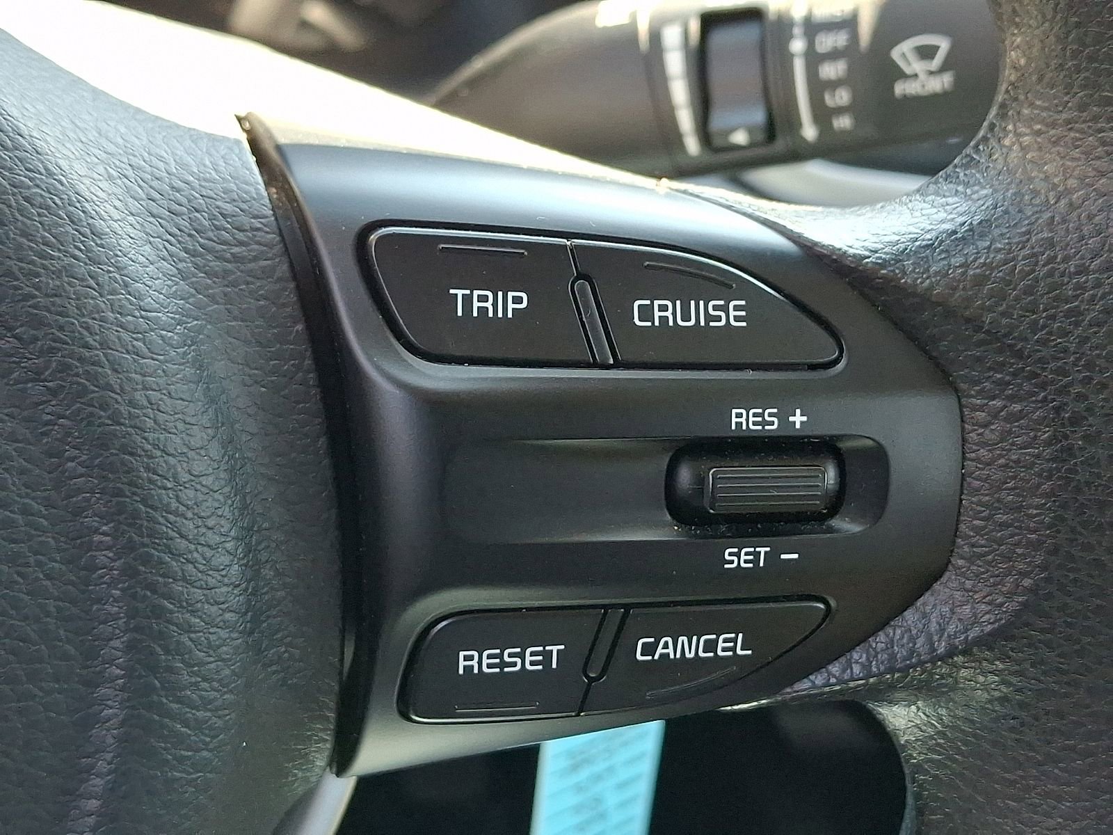 Used 2023 Kia Rio S image 22