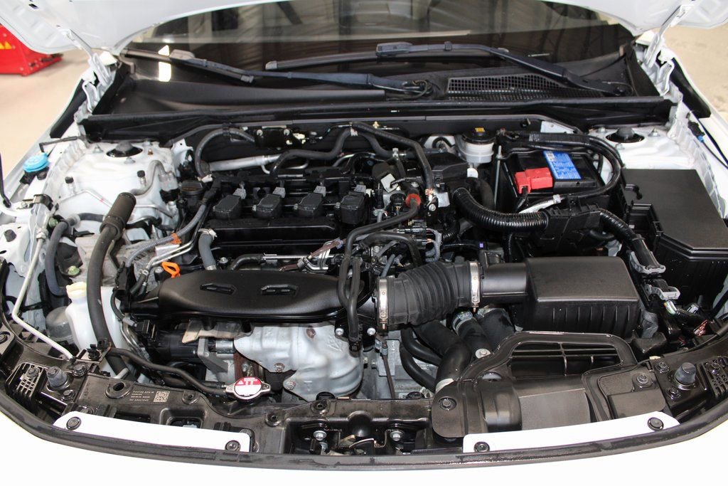 Used 2022 Honda Civic Touring image 15