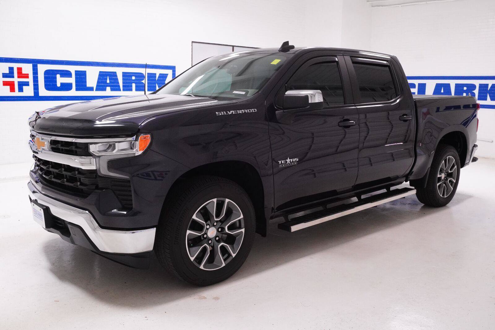 Used 2024 Chevrolet Silverado 1500 LT w/ Texas Edition Plus RWD image 30
