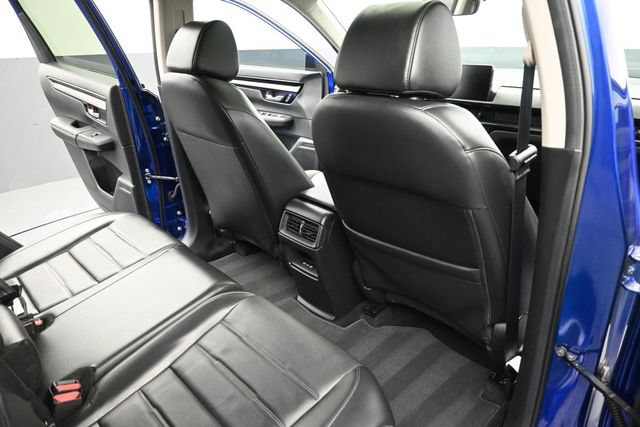 Certified 2024 Honda CR-V EX-L image 10