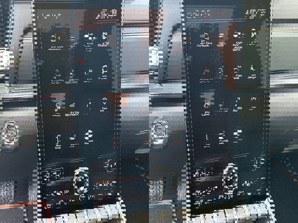 New 2026 GMC Terrain AT4 w/ Convenience Package III image 29