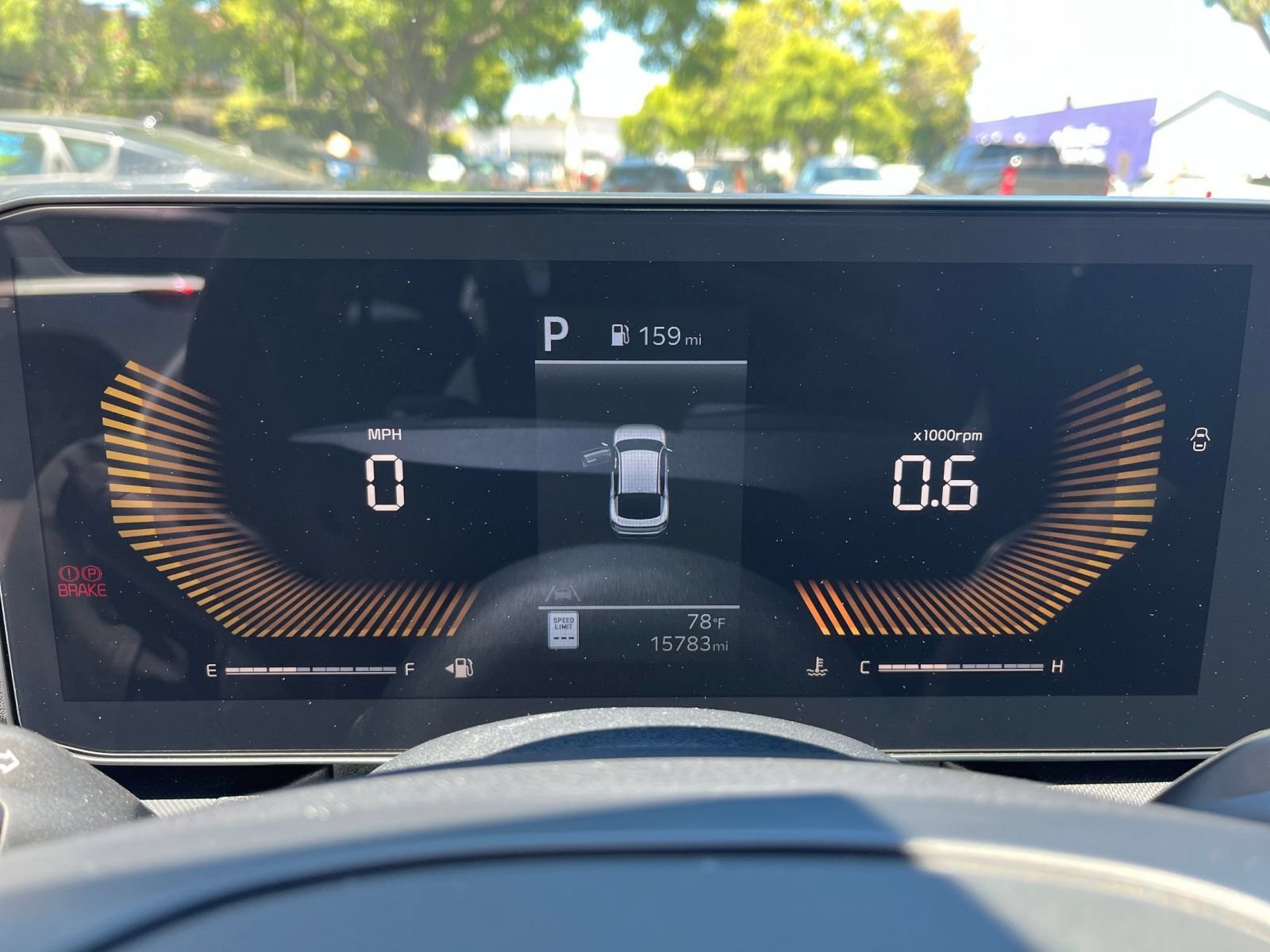 Used 2025 Kia K4 FWD image 39