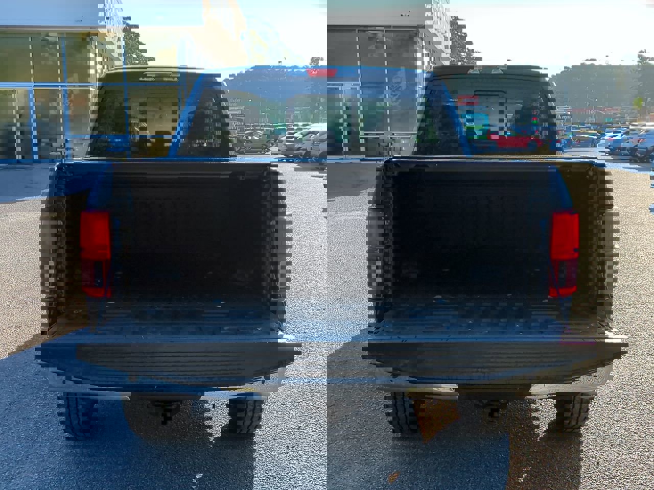 Used 2020 Ford F150 Lariat image 13