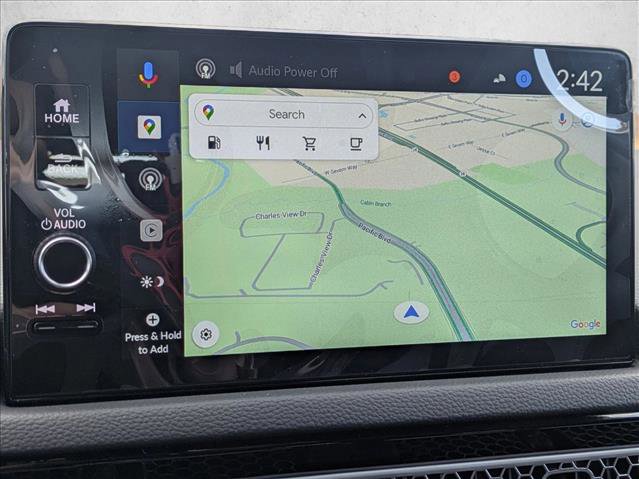 New 2026 Honda Civic Sport Touring image 14