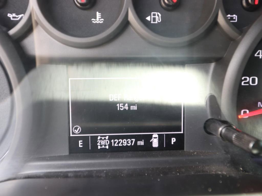 Used 2021 Chevrolet Silverado 3500 W/T w/ WT Convenience Package AWD/4WD image 20