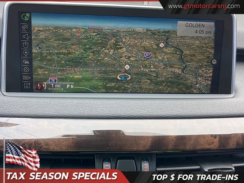 Used 2016 BMW X5 xDrive35i image 19