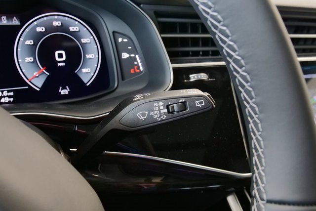 New 2026 Audi Q8 Premium Plus image 30