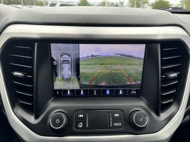 Used 2020 GMC Acadia SLT w/ Premium Package FWD image 14