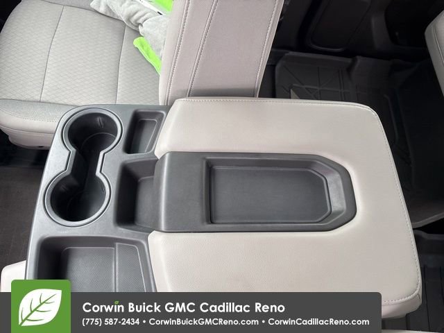 Used 2019 Chevrolet Silverado 1500 RST w/ All-Star Edition image 22