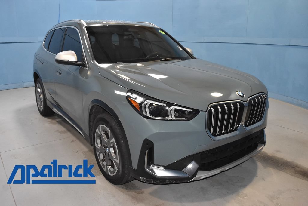Used 2023 BMW X1 xDrive28i w/ Convenience Package