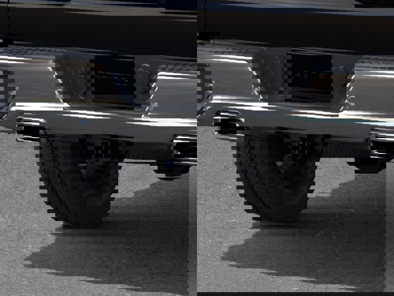 New 2026 Chevrolet Silverado 1500 LTZ w/ Technology Package image 41