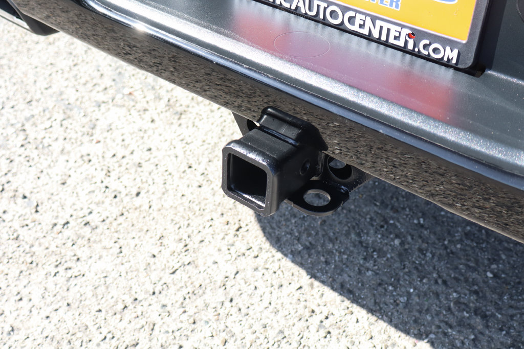 Used 2020 Chevrolet Silverado 1500 LT Trail Boss w/ Midnight Edition AWD/4WD image 54